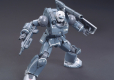 HG 1/144 RCX-76-02 GUNCANNON FT IRON CAVALRY SQUAD