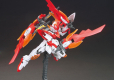 HGBF 1/144 WING GUNDAM ZERO HONOO