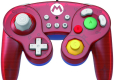 Super Smash GameCube Controller Mario