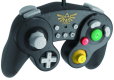 Super Smash GameCube Controller Zelda