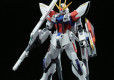 HGBF 1/144 STAR BUILD STRIKE GUNDAM PLAVSKY WING