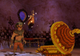 Sphinx and the Cursed Mummy