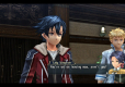 The Legend of Heroes Trails of Cold Steel II