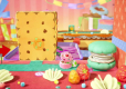 Yoshis Crafted World
