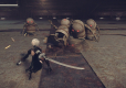 Nier Automata Game of the YoRHa EDITION