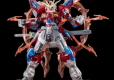 HGBF 1/144 KAMIKI BURNING GUNDAM