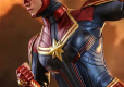 Captain Marvel Figurka 1/6 Captain Marvel 29 cm