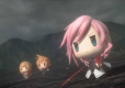 World of Final Fantasy Maxima