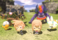 World of Final Fantasy Maxima