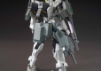 HG 1/144 CHERUDIM GUNDAM SAGA TYPE. GBF