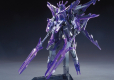 HGBF 1/144 TRANSIENT GUNDAM GLACIER