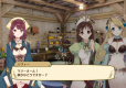 Nelke & the Legendary Alchemists Ateliers of the New World
