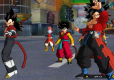Super Dragon Ball Heroes World Mission