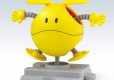 HAROPLA HARO HAPPY YELLOW