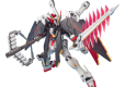 MG 1/100 CROSSBONE GUNDAM X1 FULL CLOTH