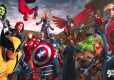 Marvel Ultimate Alliance 3 The Black Order