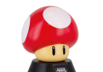 Świecąca Figurka Super Mushroom Icons