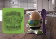 Podstawka na jajko Toy Story Buzz