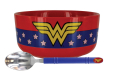 Zestaw śniadaniowy Wonder Woman