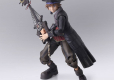 Kingdom Hearts III Bring Arts Sora Pirates of the Caribbean Ver. 15 cm