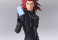 Kingdom Hearts III Bring Arts Axel 18 cm