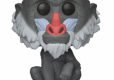 The Lion King (2019) POP! Disney Rafiki 9 cm nr 551