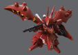 SD GUNDAM CROSS SILHOUETTE NIGHTINGALE