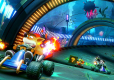 Crash Team Racing Nitro Fueled Nitros Oxide Edition + DLC
