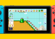 Super Mario Maker 2 + NSO Limited Edition