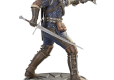 Wiedźmin 3 Dziki Gon Statua PVC Geralt w zbroi Szkoły Kota 27 cm