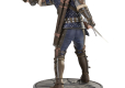 Wiedźmin 3 Dziki Gon Statua PVC Geralt w zbroi Szkoły Kota 27 cm