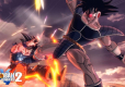 Dragon Ball Xenoverse + Xenoverse 2