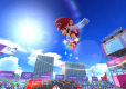 Mario and Sonic at the Olympic Games Tokyo 2020