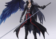 Figurka Final Fantasy VII Bring Arts Sephiroth Another Form Ver. 18 cm