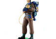 Statua The Real Ghostbusters Peter Venkman 25 cm