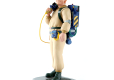 Statua The Real Ghostbusters Ray Stantz 25 cm