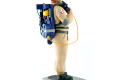 Statua The Real Ghostbusters Ray Stantz 25 cm