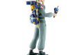 Statua The Real Ghostbusters Egon Spengler 25 cm