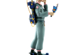 Statua The Real Ghostbusters Egon Spengler 25 cm