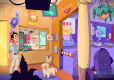 Leisure Suit Larry Wet Dreams Don't Dry