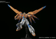 HGBF 1/144 SCRAMBLE GUNDAM