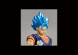 FIGURE RISE DBZ SUPER SAIYAN GOD SS VEGETTO