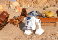 LEGO Gwiezdne Wojny Skywalker Saga