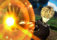 One Punch Man A Hero Nobody Knows
