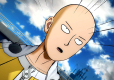 One Punch Man A Hero Nobody Knows