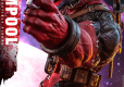 Marvel Contest of Champions Video Game Figurka 1/6 Venompool 37 cm