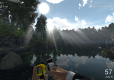 The Fisherman Fishing Planet
