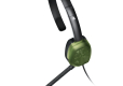 Sony LVL 1 Chat Headset for PS4 GREEN CAMO