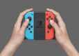 Konsola Nintendo Switch Neon Red/Blue NEW