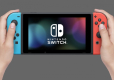 Konsola Nintendo Switch Neon Red/Blue NEW